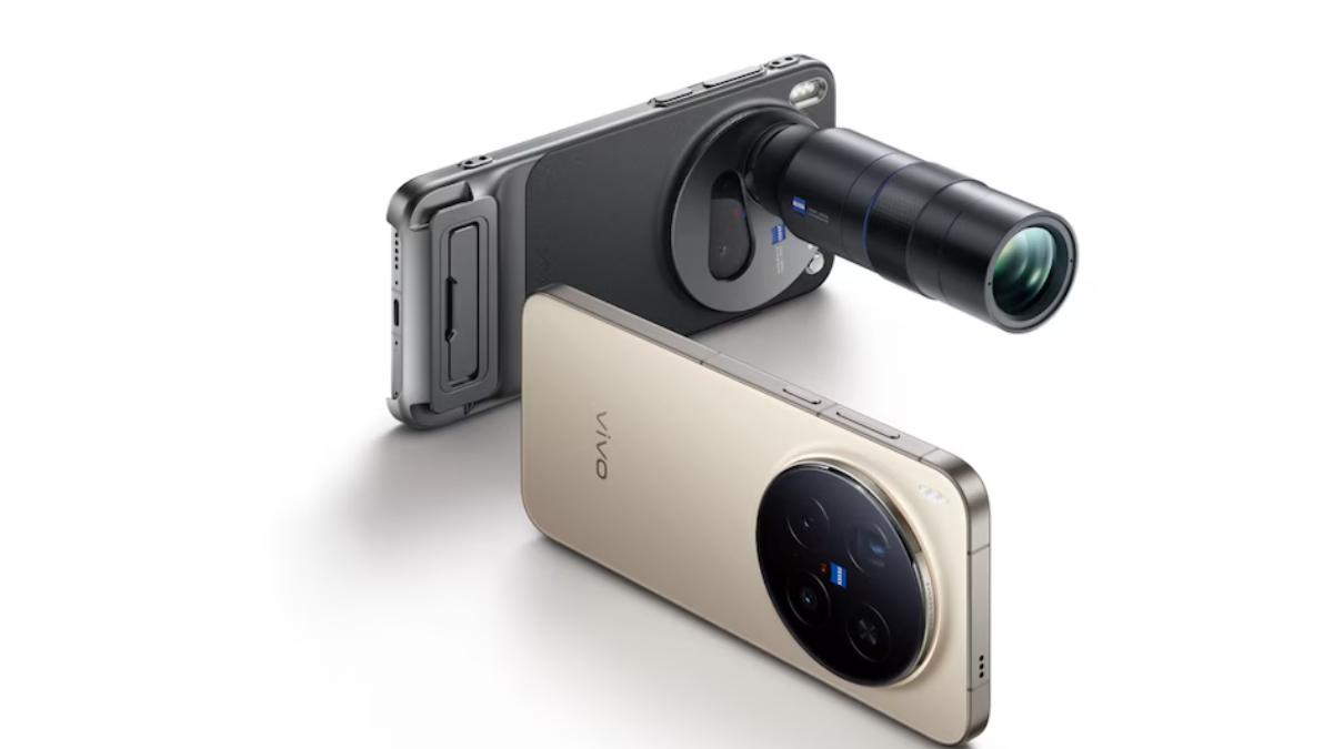 ഇതറിഞ്ഞോ! സ്മാർട്ട്‌ഫോൺ വിപണി പിടിച്ചടക്കാൻ കൂടുതൽ ഫീച്ചറുകളുമായി വിവോ X500 സീരീസ് എത്തുന്നു!