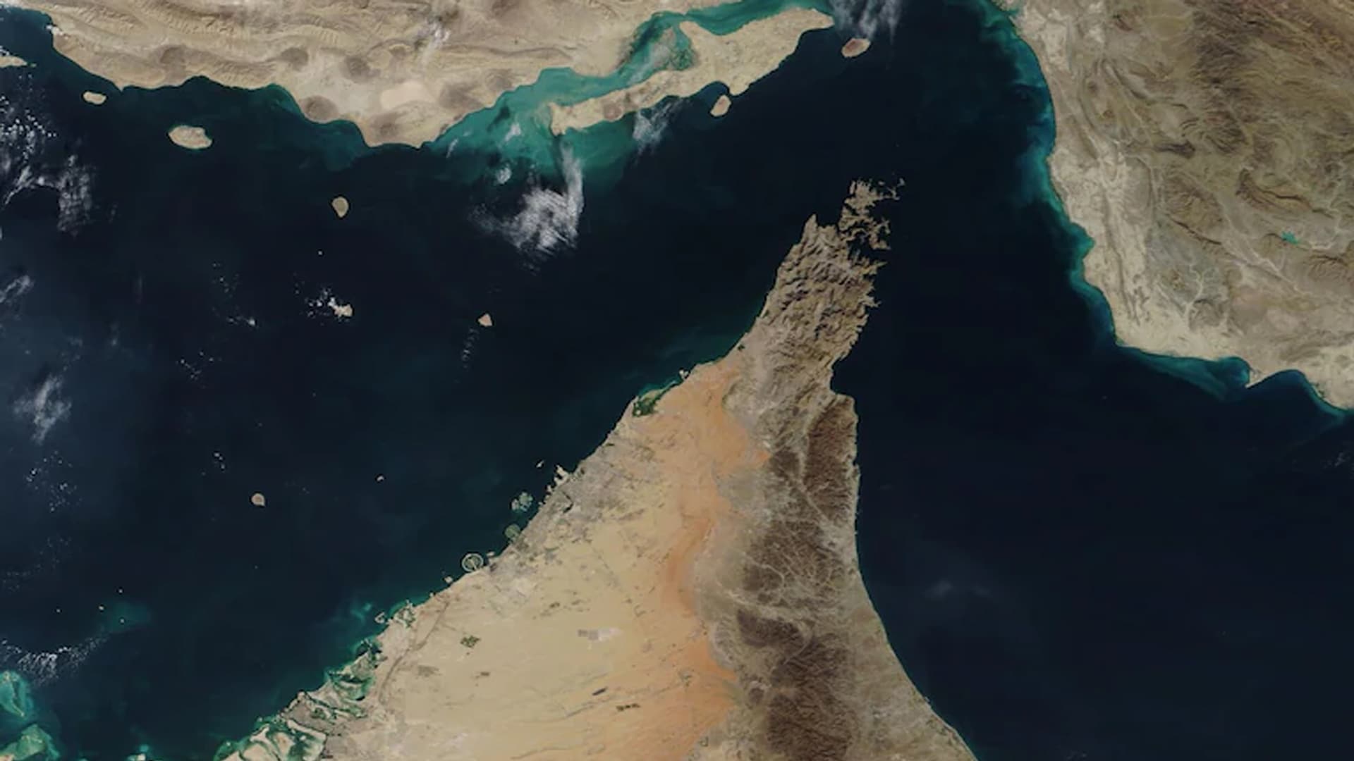 US Blockade vs Iran: How Tehran Is Beating Pressure Tactics