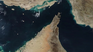 US Blockade vs Iran: How Tehran Is Beating Pressure Tactics