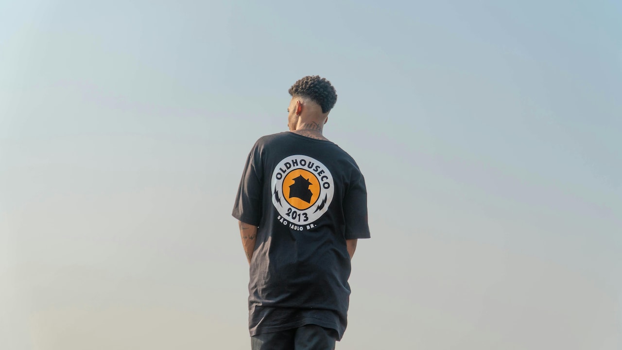 Oversized tees to grab from Amazon Vacation Wear Fest