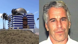 Epstein Got Artefacts From Holiest Islamic Site For His Island Mosque: Report