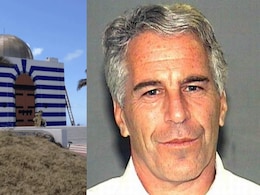 Epstein Got Artefacts From Holiest Islamic Site For His Island Mosque: Report