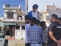 कुरुक्षेत्र: बेटी की बीमारी से तंग थे माता-पिता, बच्ची संग लगा लिया मौत को गले, पंखे से लटका मिला शव