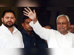 'फटाफट गोली लगा, अब तेजस्वी खटाखट बताएं', EO की हत्या के आरोपी रामधनी यादव के 'एनकाउंटर' पर बोली JDU