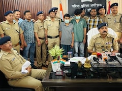 दोस्त की शादीशुदा बेटी को दिल दे बैठा: पहले पिलाई शराब, फिर हथौड़े से वार कर ले ली जान