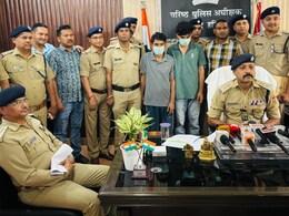 दोस्त की शादीशुदा बेटी को दिल दे बैठा: पहले पिलाई शराब, फिर हथौड़े से वार कर ले ली जान