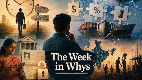 When Having Isn't Enough | The Week in Whys