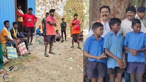 Bastar News: नक्सलवाद के खात्मे के बाद अब बस्तर को है विकास का इंतजार, क्या मिलेगा विशेष पैकेज ?