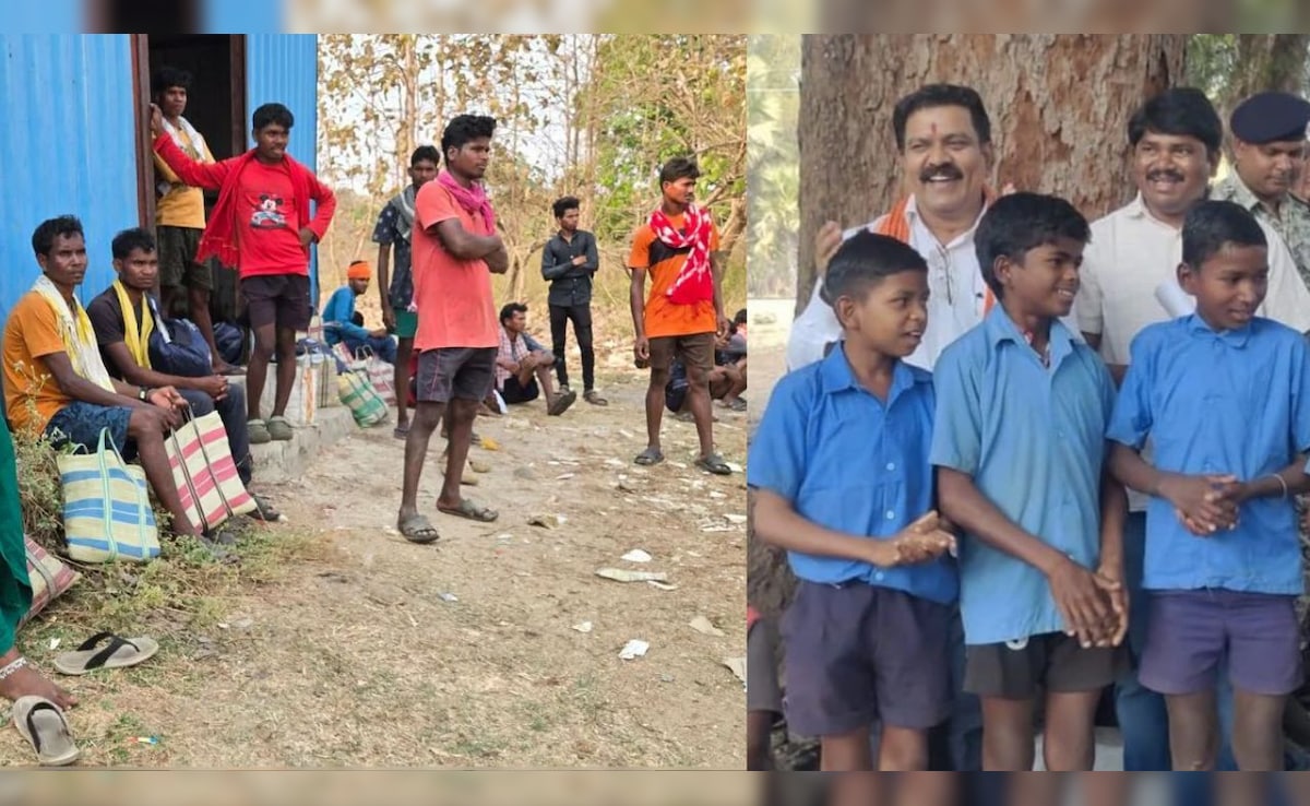 Bastar News: नक्सलवाद के खात्मे के बाद अब बस्तर को है विकास का इंतजार, क्या मिलेगा विशेष पैकेज ?