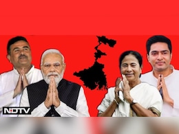 बंगाल की जिन 152 पर आज हो रही वोटिंग, जानिए पिछले चुनाव में वहां कैसे रहे थे नतीजे, BJP और TMC में रही टक्कर