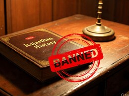 राजस्थान शिक्षा विभाग ने 9वीं से 12वीं तक के 4 किताबों को कोर्स से हटाया, नहीं पढ़ने-पढ़ाने का निर्देश