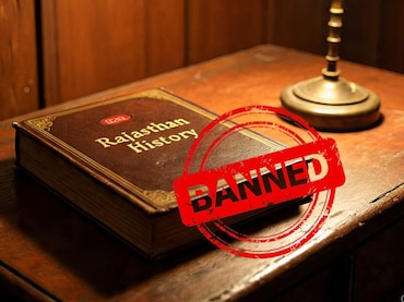 राजस्थान शिक्षा विभाग ने 9वीं से 12वीं तक के 4 किताबों को कोर्स से हटाया, नहीं पढ़ने-पढ़ाने का निर्देश