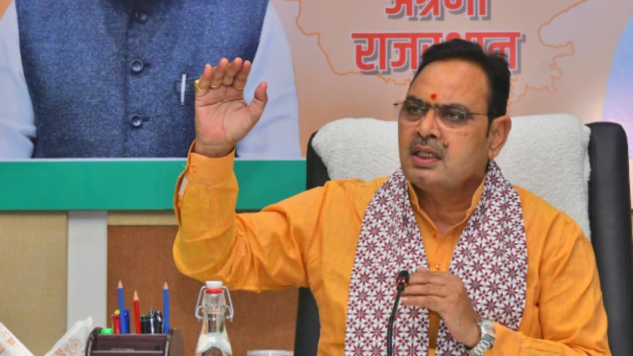 राजस्थान के सरकारी कर्मचारियों और पेंशनर्स के लिए गुड न्यूज, कैंसर के इलाज के लिए मिलेगा विशेष पैकेज
