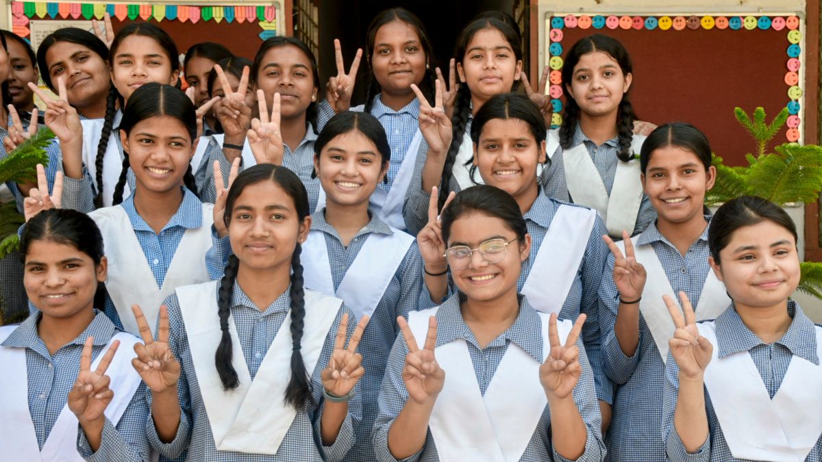 CISCE ICSE ISC Results 2026 OUT LIVE: जारी हो गया ICSE, ISC रिजल्ट, cisce.org पर रोल नंबर डालकर करें चेक