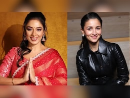 Rupali Ganguly Shares Post Criticising Alia Bhatt For Her Leather Outfit At Milan Fashion Week