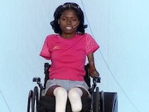 NDTV Yuva 2026: Para-Archer Payal Nag Reveals Incredible Journey, Targets Olympic Gold Next