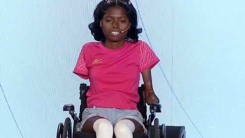 NDTV Yuva 2026: 'रिश्तेदारों ने माता-पिता को मुझे जहर देने की सलाह दी', पैरा आर्चर पायल नाग ने किया 'असाधारण यात्रा' का खुलासा