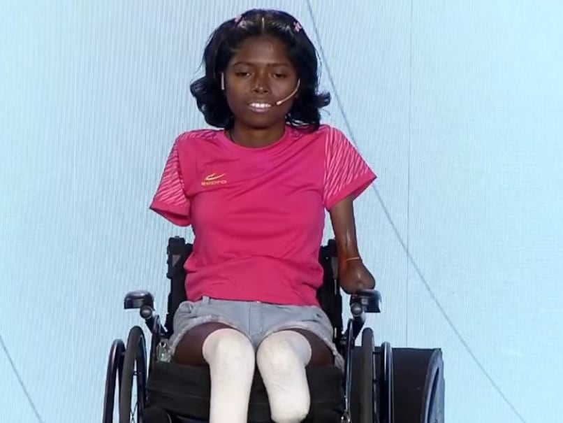 NDTV Yuva 2026: Para-Archer Payal Nag Reveals Incredible Journey, Targets Olympic Gold Next