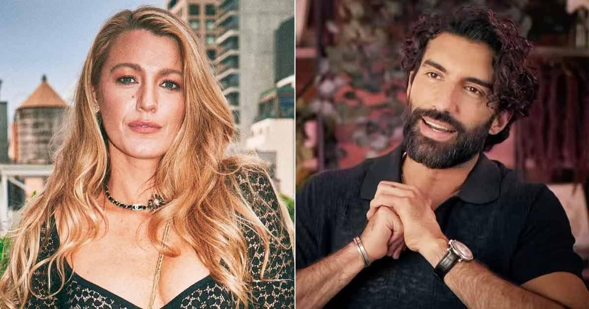 Blake Lively's Sexual Harassment, Defamation Claims Against Justin Baldoni Dismissed