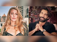 Blake Lively's Sexual Harassment Claims Against Justin Baldoni Dismissed