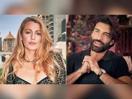 Blake Lively's Sexual Harassment, Defamation Claims Against Justin Baldoni Dismissed