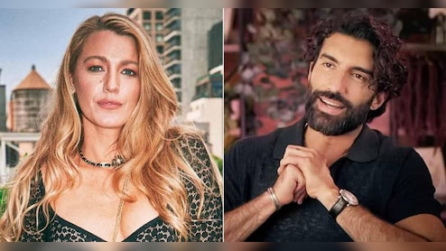 Blake Lively's Sexual Harassment, Defamation Claims Against Justin Baldoni Dismissed
