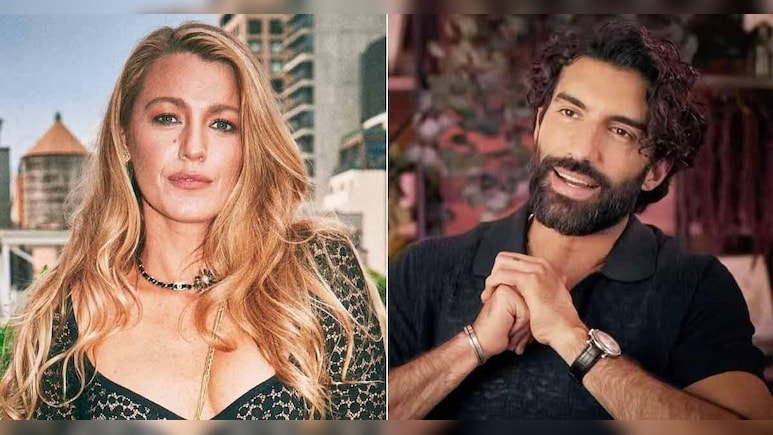 Blake Lively's Sexual Harassment, Defamation Claims Against Justin Baldoni Dismissed