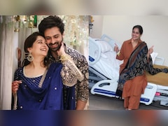 दीपिका कक्कड़ की MRI रिपोर्ट में मिली सिस्ट, जानें क्या होती हैं शरीर में बनने वाली ये गांठें और कितनी खतरनाक