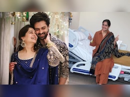 दीपिका कक्कड़ की MRI रिपोर्ट में मिली सिस्ट, जानें क्या होती हैं शरीर में बनने वाली ये गांठें और कितनी खतरनाक