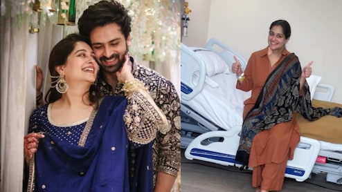 दीपिका कक्कड़ की MRI रिपोर्ट में मिली सिस्ट, जानें क्या होती हैं शरीर में बनने वाली ये गांठें और कितनी खतरनाक