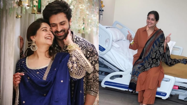 दीपिका कक्कड़ की MRI रिपोर्ट में मिली सिस्ट, जानें क्या होती हैं शरीर में बनने वाली ये गांठें और कितनी खतरनाक