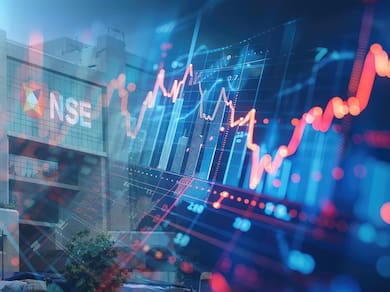 Stock Market Highlights: Nifty, Sensex Clock Second Consecutive Weekly Gains