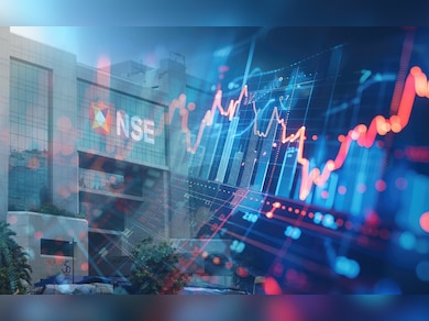 Stock Market News Today Live Updates: Nifty Above 23,900, Sensex Gains 500 Points; TCS Shares Fall 2% After Q4 Results