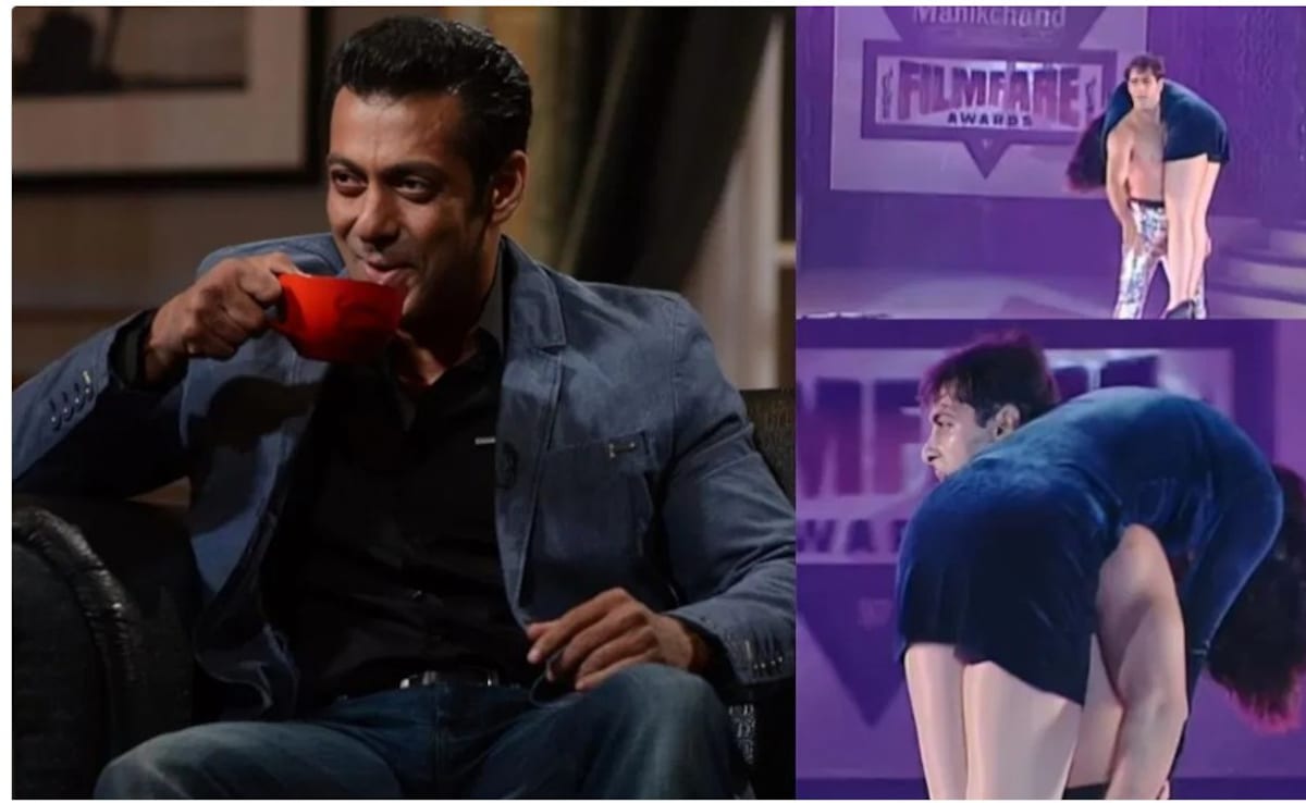 कौन है सलमान खान के साथ दिख रही यह लड़की? डांस फ्लोर पर दंबग को कर दिया था परेशान, पति है मशहूर विलेन, अक्षय की भूत बंगला से कनेक्शन