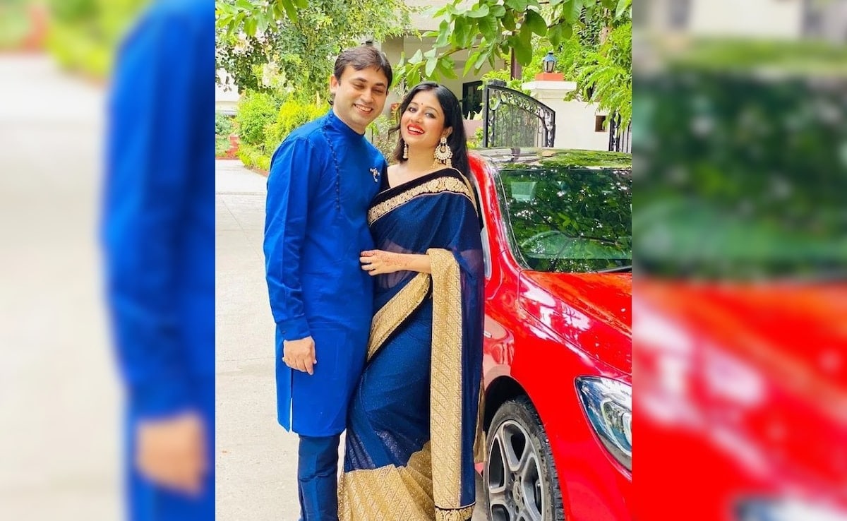 Latest and Breaking News on NDTV