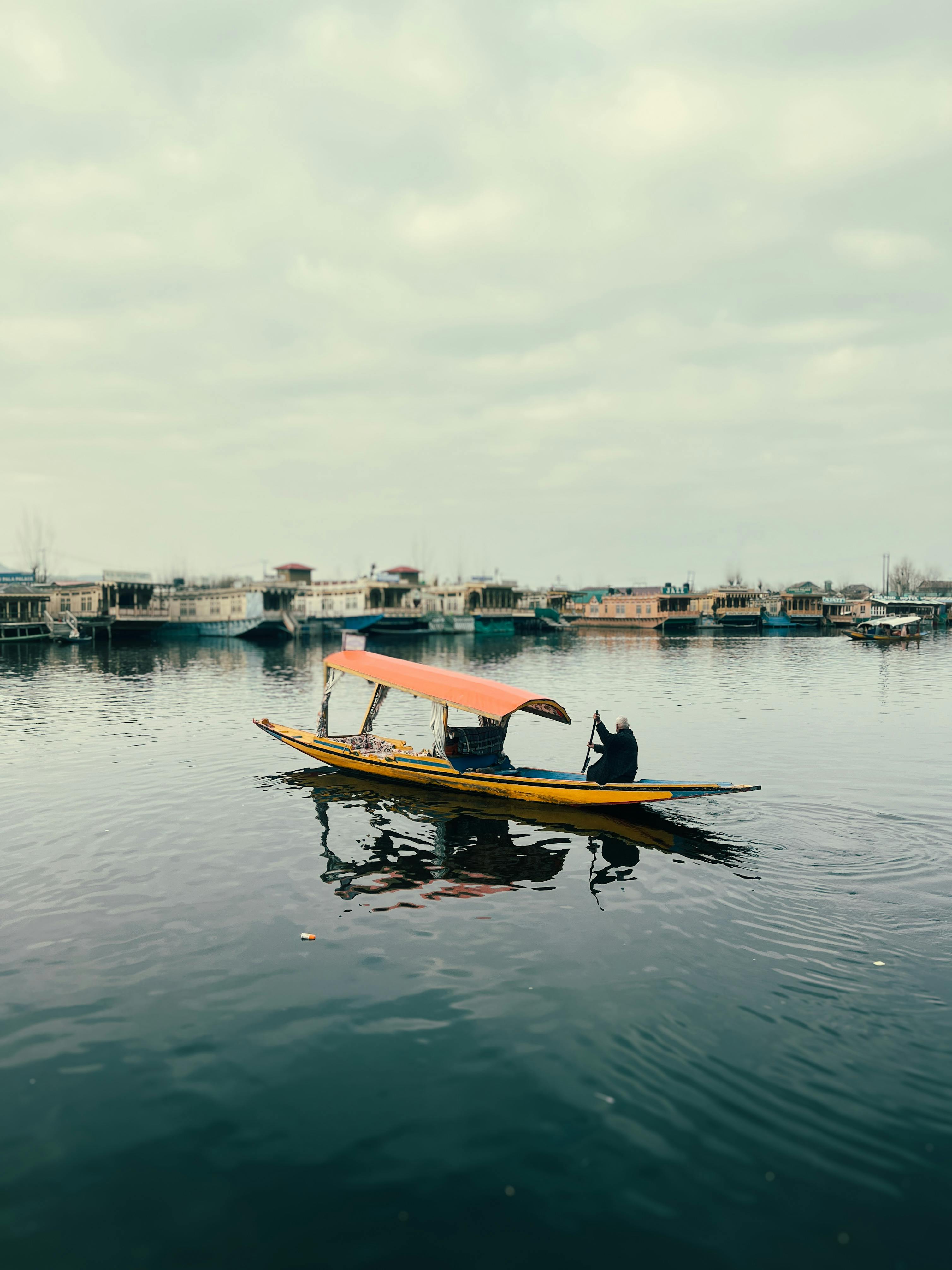 6 Quiet Kashmir Escapes Without Crowds