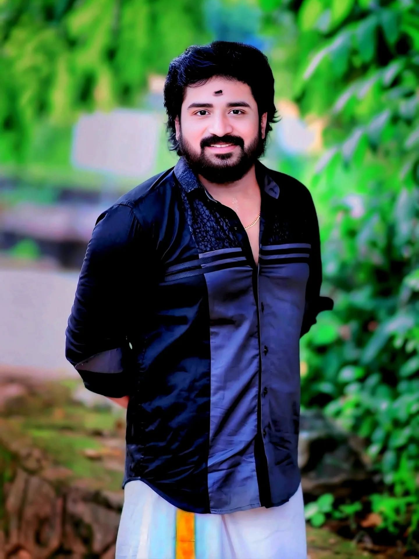 Malayalam Actor Siddharth Venugopal Dies At 41