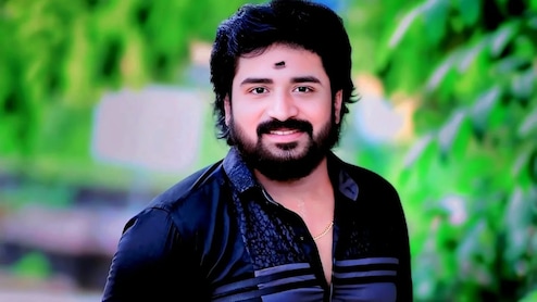 Malayalam Actor Siddharth Venugopal Dies At 41, Seema G Nair And Kishor Sathya Post Tributes