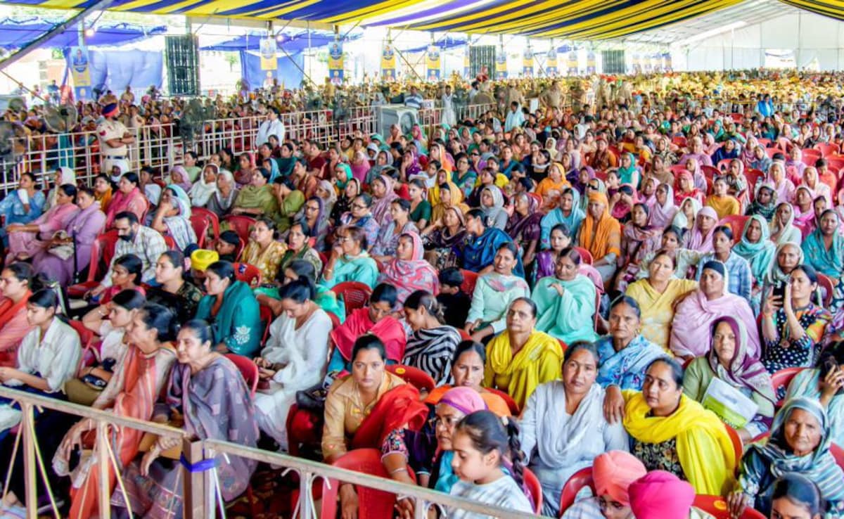 Latest and Breaking News on NDTV