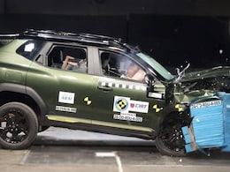 Renault Duster ने क्रैश टेस्ट में मचाया धमाल! 5-स्टार सेफ्टी रेटिंग के साथ बनी सबसे सुरक्षित SUV