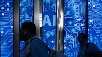 China Expands Travel Curbs To Top AI Talent At Private Firms