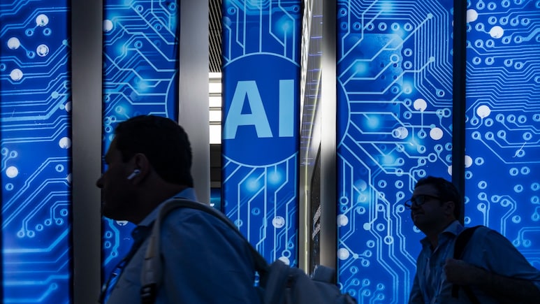 China Expands Travel Curbs To Top AI Talent At Private Firms