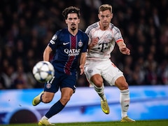 PSG vs Bayern Munich UEFA Champions League: When And Where To Watch Live