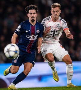 PSG vs Bayern Munich Live Streaming UEFA Champions League Semifinal Live Telecast: When And Where To Watch