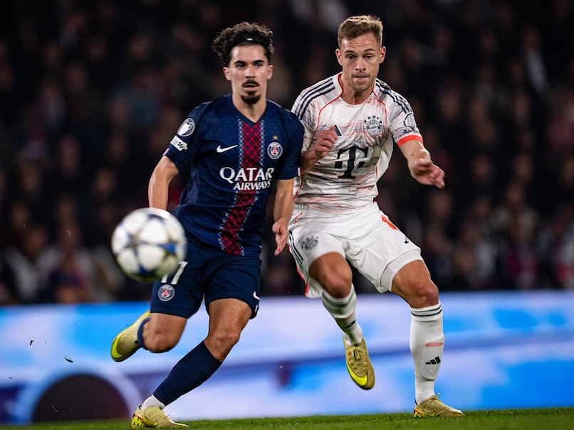 PSG vs Bayern Munich Live Streaming UEFA Champions League Semifinal Live Telecast: When And Where To Watch