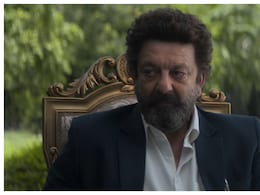 इस एक्ट्रेस ने संजय दत्त को बताया रियल धूरंधर, कह डाली ये बड़ी बात