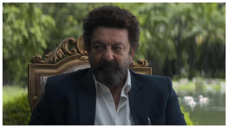 इस एक्ट्रेस ने संजय दत्त को बताया रियल धूरंधर, कह डाली ये बड़ी बात