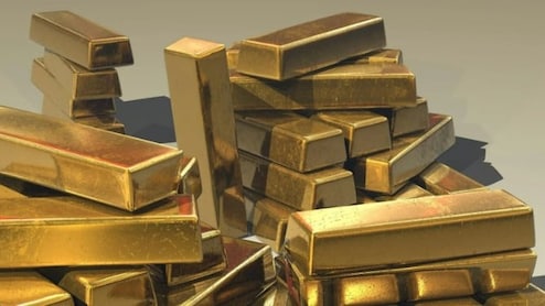 Gold Imports Rise By Nearly 29% To $69 Billion In Apr-Feb Of FY26