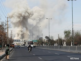 Satellite Imagery Firm Withholds Middle East War Pics Over Trump's Request