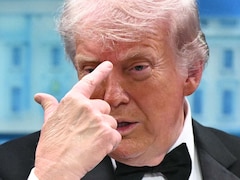 आपदा में अवसर तलाश रहे ट्रंप, चार सबूत कि वो हमले का भी फायदा उठाने की कोशिश कर रहे